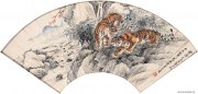 张善孖作品